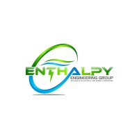 Enthalpy Engineering Group logo - Similar company to Enthalpy Engineering Services