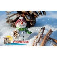 Bungalowpark Strandslag Julianadorp logo - Similar company to Beepack