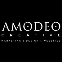 Amodeo Creative logo - Similar company to Old Bills Pest Control