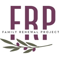 FAMILY RENEWAL PROJECT INC logo - Similar company to Caprock Strategies