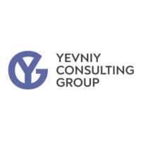 YCG (Yevniy Consulting Group) logo - Similar company to Ailat