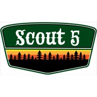 Scout 5 Construction