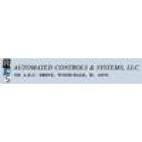 Automated Controls & Systems logo - Similar company to Machinery Solutions Group, Inc.