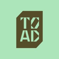 TOAD  (Tony Osborn Architecture + Design) logo - Similar company to Measured Architecture