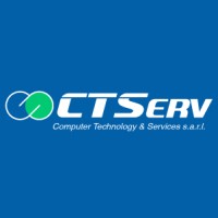 Computer Technology & Services (CTServ) logo - Similar company to Devbern