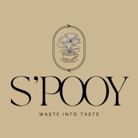 S'POOY logo - Similar company to Binational Race