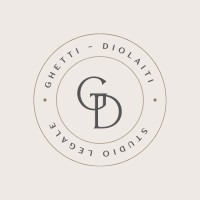 Studio Legale Ghetti - Diolaiti logo - Similar company to Tootoom