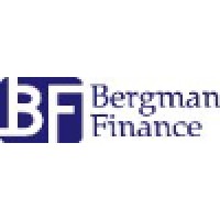 Bergman Finance logo - Similar company to The Closery