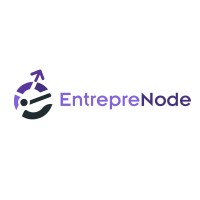 EntrepreNode logo - Similar company to Logiscool Qatar