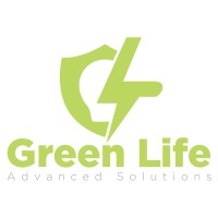 Green Life Technical Solutions And Trading JSC logo - Similar company to Aitech Reliability®