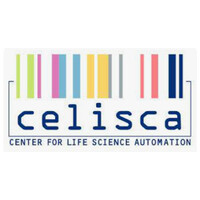 CELISCA (Center for Life Science Automation) logo - Similar company to Praying Mantis