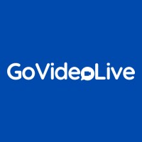 GoVideoLive logo - Similar company to Smanck