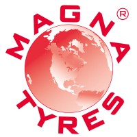 Magna Tyres Factory logo - Similar company to Infriesp Slu