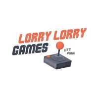 LorryLorryGames logo - Similar company to Two Bites
