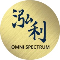 Omni Spectrum Capital Partners logo - Similar company to Azuro