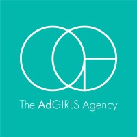 The Ad Girls logo - Similar company to Juice