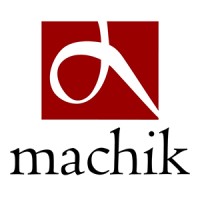Machik logo - Similar company to Project Yeti