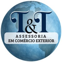 T&T Assessoria em Comércio Exterior logo - Similar company to Dng Comex