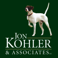 Jon Kohler & Associates, LLC logo - Similar company to Diehl Excavating