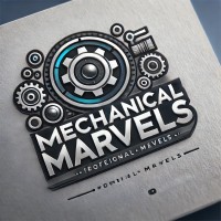 Mechanical Marvels logo - Similar company to Technology