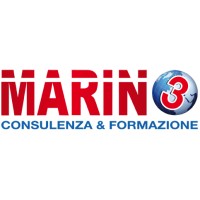 Marin 3 srl Consulenza Formazione Medicina del Lavoro logo - Similar company to Studio Crosta &  Associati