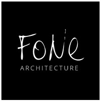 Fone Architecture logo - Similar company to Mf Concept