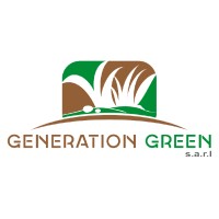 génération green logo - Similar company to Art Vert