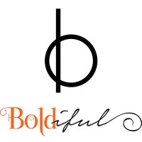 Boldiful logo - Similar company to Vitminveda