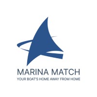 Marina Match logo - Similar company to Artgapi