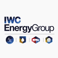 IWC Energy Group | IWC Oil & Gas logo - Similar company to Iwc