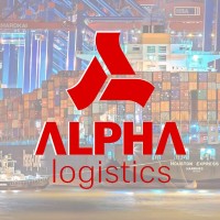 ALPHA LOGISTICS SAS logo - Similar company to Aboard Freight Forwarder