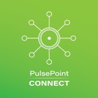 PulsePoint Connect logo - Similar company to Pulse Point