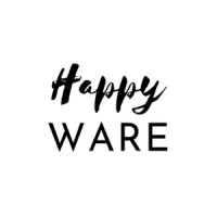 Happyware logo - Similar company to Truetee