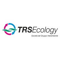 TRS Ecology logo - Similar company to Aliplast S.P.A.