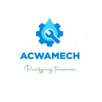 ACWAMECH INDIA logo - Similar company to Mqa Projects