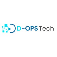 D-Ops Technologies logo - Similar company to Ops Technologies