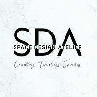 Space Design Atelier logo - Similar company to Dot Three Design Studio