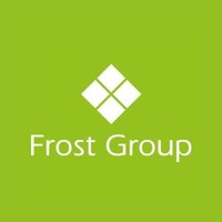 Frost Group Limited logo - Similar company to Kingdom Systems