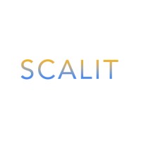 Scalit.co logo - Similar company to Vhiar