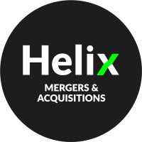 Helix M&A logo - Similar company to Peakstream Capital