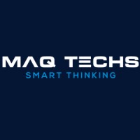 MAQ Techs logo - Similar company to Active Pharma Sp. Z O.O.