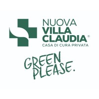 Casa di Cura Privata Nuova Villa Claudia S.p.A. logo - Similar company to Chinese Finance And Economics Research Association