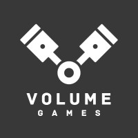 Volume Games LLC logo - Similar company to Cicerone Ar Solutions