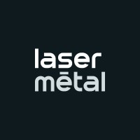 Lasermétal logo - Similar company to Laser Metal Services