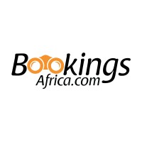 Bookings Africa logo - Similar company to Smartcre8Ive Multimedia