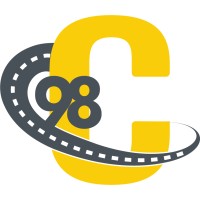 Citadina 98 logo - Similar company to Tancrad Bucuresti