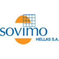 Sovimo Hellas logo - Similar company to Solidblue Engineering