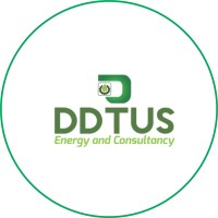 Ddtus Energy Limited logo - Similar company to Kz Solutions Limited
