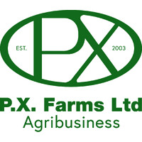 PX Farms logo - Similar company to C