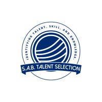 S.A.B. Talent Selection logo - Similar company to Teneotalent